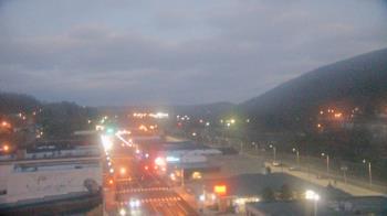 Weather camera view of Hotel Norton.