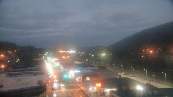 Weather camera view of Hotel Norton.