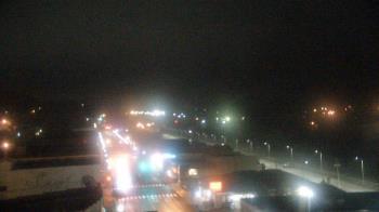 Weather camera view of Hotel Norton.