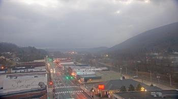 Weather camera view of Hotel Norton.