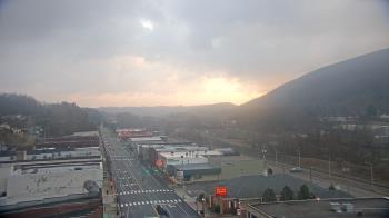 Weather camera view of Hotel Norton.