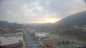 Weather camera view of Hotel Norton.