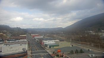 Weather camera view of Hotel Norton.