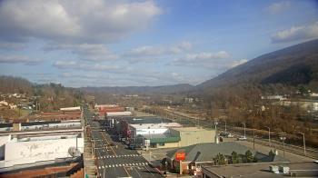 Weather camera view of Hotel Norton.