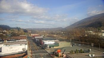 Weather camera view of Hotel Norton.