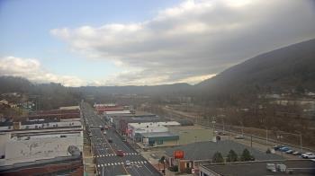 Weather camera view of Hotel Norton.