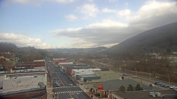 Weather camera view of Hotel Norton.