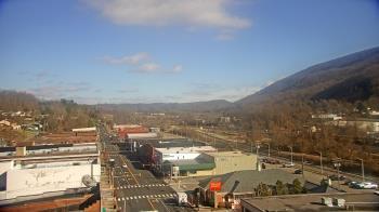 Weather camera view of Hotel Norton.