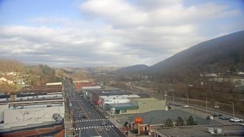 Weather camera view of Hotel Norton.