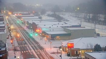 Weather camera view of Hotel Norton.