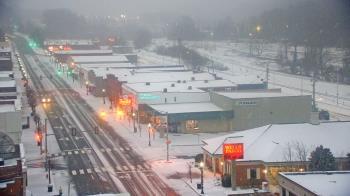 Weather camera view of Hotel Norton.