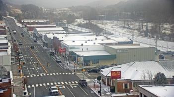 Weather camera view of Hotel Norton.