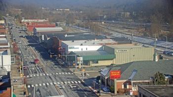 Weather camera view of Hotel Norton.