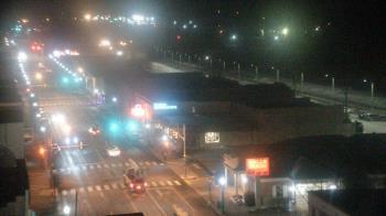 Weather camera view of Hotel Norton.