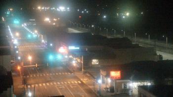 Weather camera view of Hotel Norton.