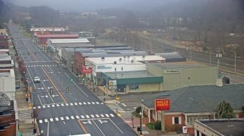 Weather camera view of Hotel Norton.