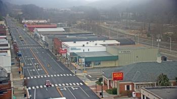Weather camera view of Hotel Norton.