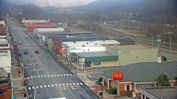 Weather camera view of Hotel Norton.