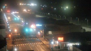 Weather camera view of Hotel Norton.