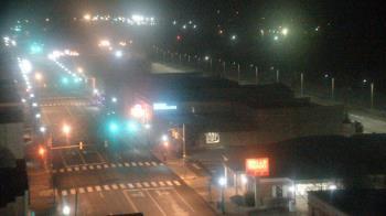 Weather camera view of Hotel Norton.