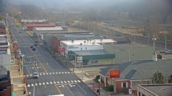 Weather camera view of Hotel Norton.