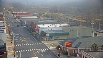 Weather camera view of Hotel Norton.