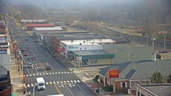 Weather camera view of Hotel Norton.