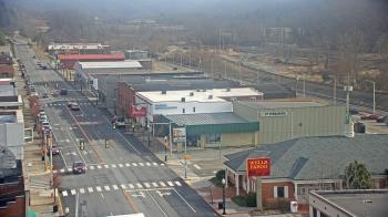 Weather camera view of Hotel Norton.