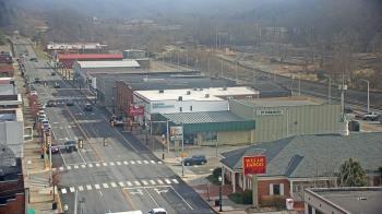 Weather camera view of Hotel Norton.