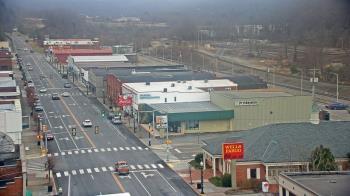 Weather camera view of Hotel Norton.