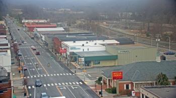 Weather camera view of Hotel Norton.