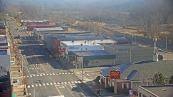 Weather camera view of Hotel Norton.