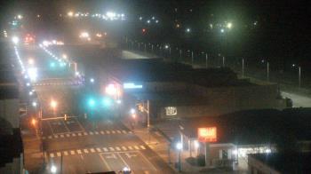 Weather camera view of Hotel Norton.