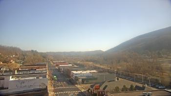 Weather camera view of Hotel Norton.