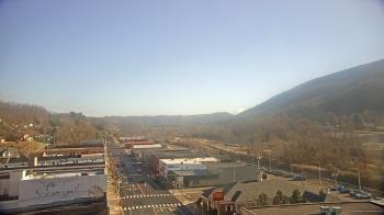 Weather camera view of Hotel Norton.