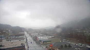 Weather camera view of Hotel Norton.