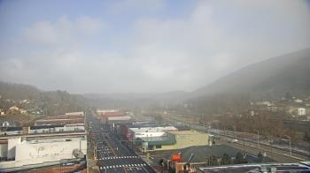 Weather camera view of Hotel Norton.