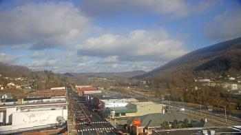 Weather camera view of Hotel Norton.