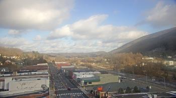 Weather camera view of Hotel Norton.