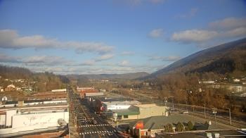 Weather camera view of Hotel Norton.