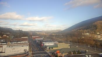 Weather camera view of Hotel Norton.