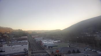 Weather camera view of Hotel Norton.