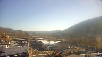 Weather camera view of Hotel Norton.