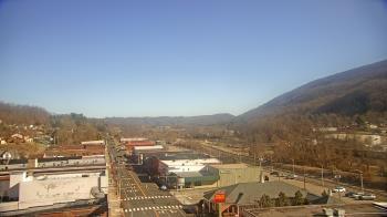 Weather camera view of Hotel Norton.