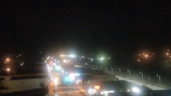 Weather camera view of Hotel Norton.