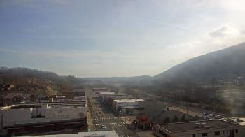 Weather camera view of Hotel Norton.