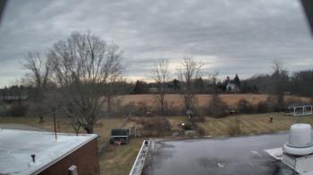 Weather camera view of John M Moriarty ES.