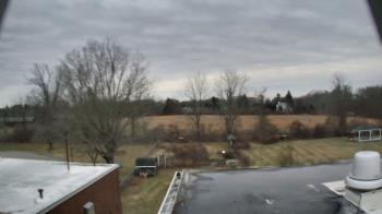 Weather camera view of John M Moriarty ES.