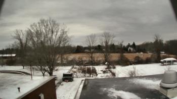 Weather camera view of John M Moriarty ES.