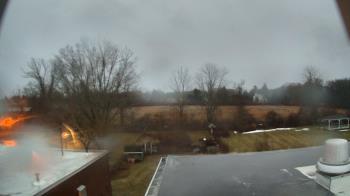 Weather camera view of John M Moriarty ES.